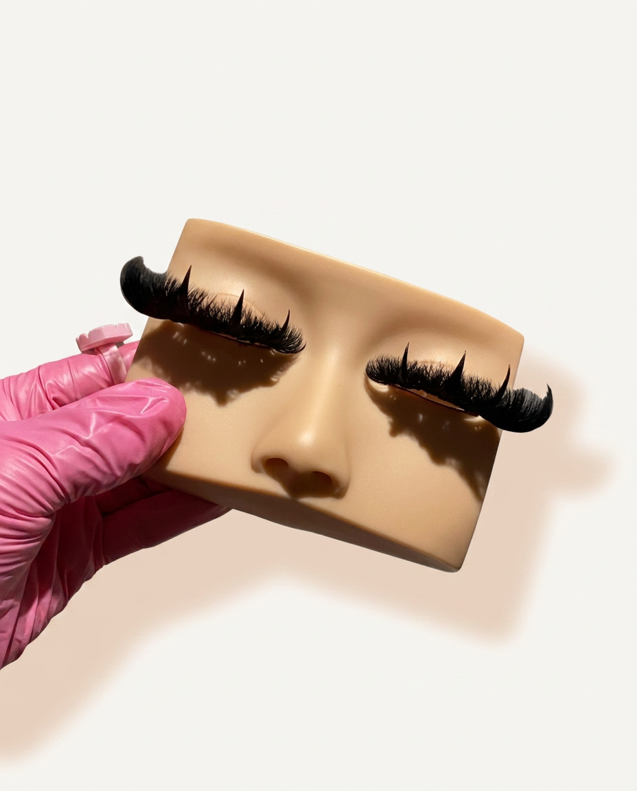 Lashes collection