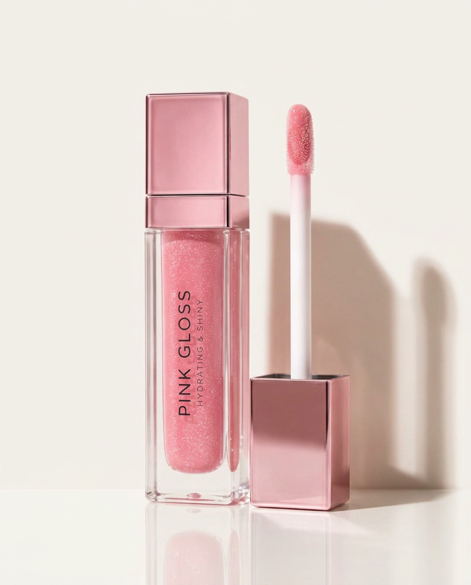 Lip Gloss collection