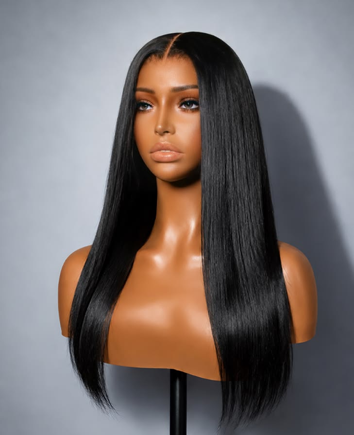 Deep Wave Luxe — Deep Wave hair bundles