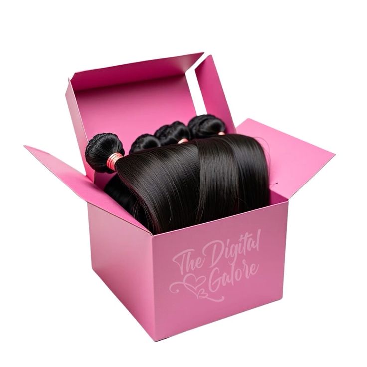 Body Wave Full Set — Body Wave hair bundles